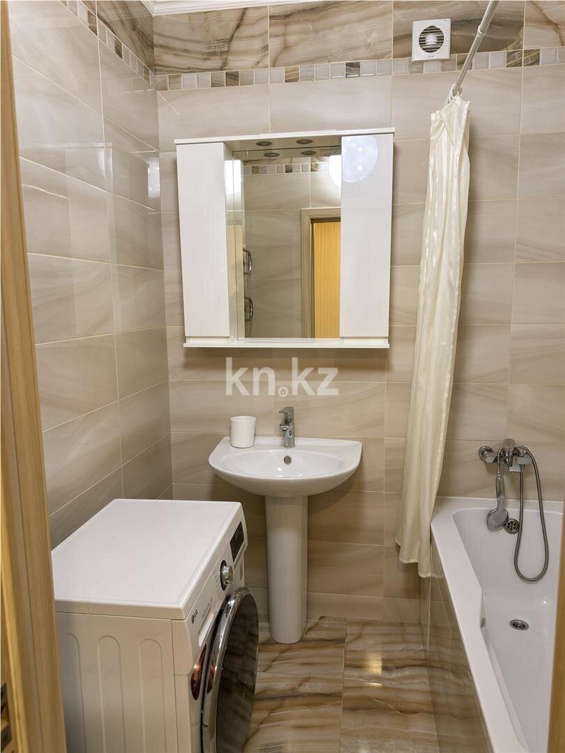 Продажа 2-комнатной квартиры, 68.9 м² в Астане - фото 21