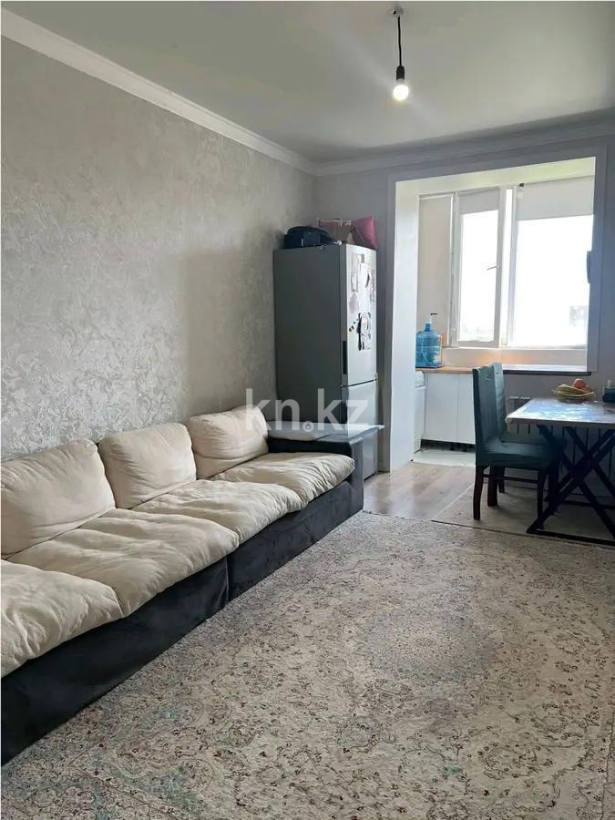 Продажа 1-комнатной квартиры, 39.5 м² в Астане - фото 2