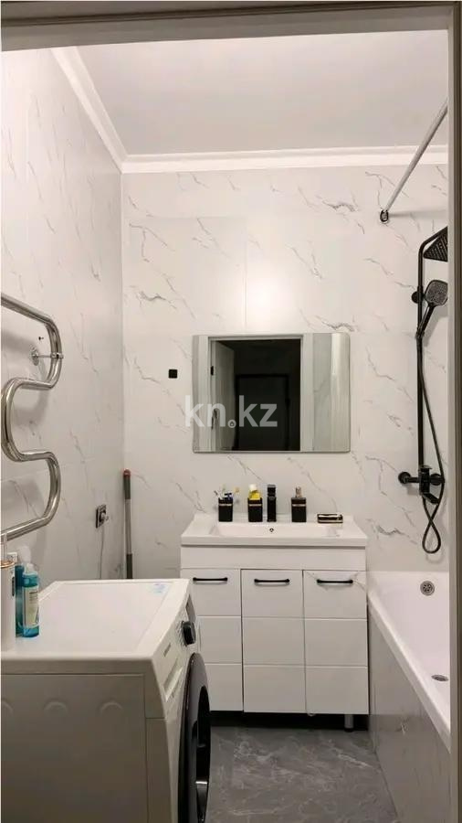 Продажа 2-комнатной квартиры, 63 м² - Продажа квартир от собственников в Алматы - страница 5 фото 2 из 3
