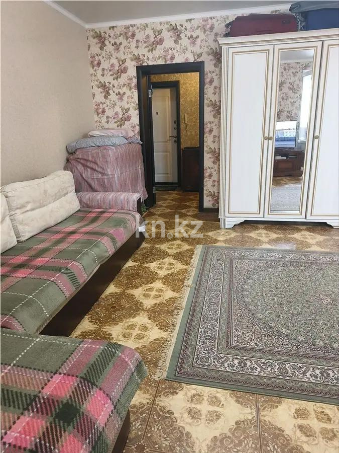 Продажа 1-комнатной квартиры, 53 м² - Продажа однокомнатных квартир от собственников в Алматы - страница 2 фото 1 из 8