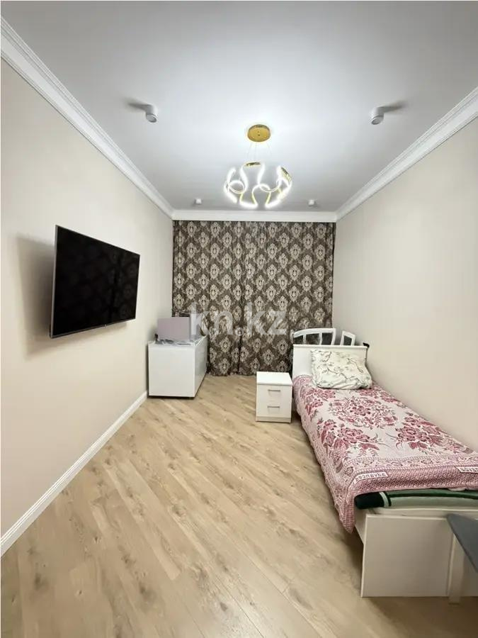 Продажа 4-комнатной квартиры, 114 м² - Продажа четырехкомнатных квартир от собственников в Астане - страница 3 фото 3 из 8