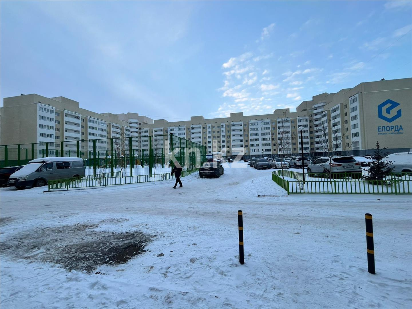 Продажа 3-комнатной квартиры, 70.7 м² - Продажа квартир в новостройках Астаны фото 13 из 13