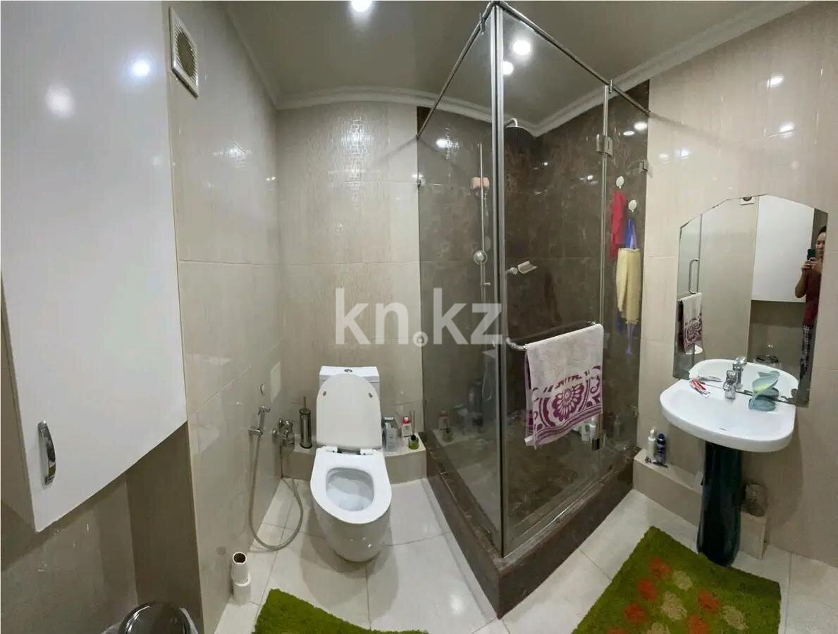 Продажа 3-комнатной квартиры, 60 м² в Алматы - фото 3