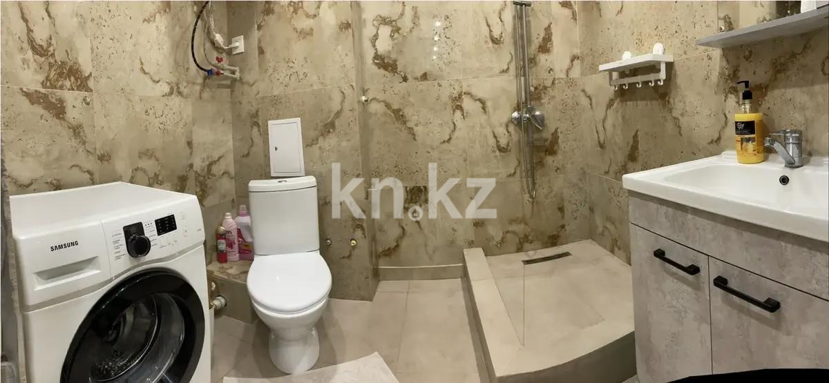 Продажа 2-комнатной квартиры, 71 м² - Продажа квартир в Казахстане - страница 41 фото 3 из 3