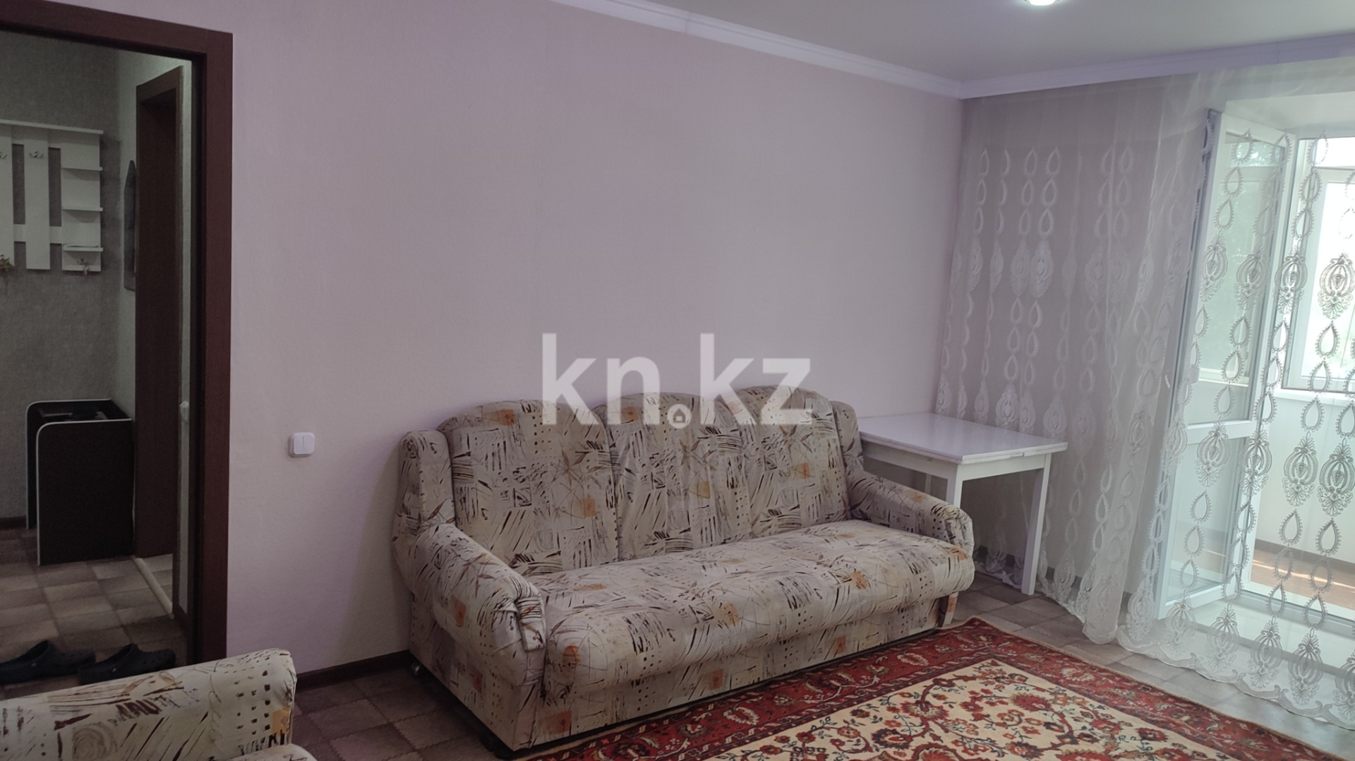 Продажа 2-комнатной квартиры, 53.6 м² в Сарани - фото 26
