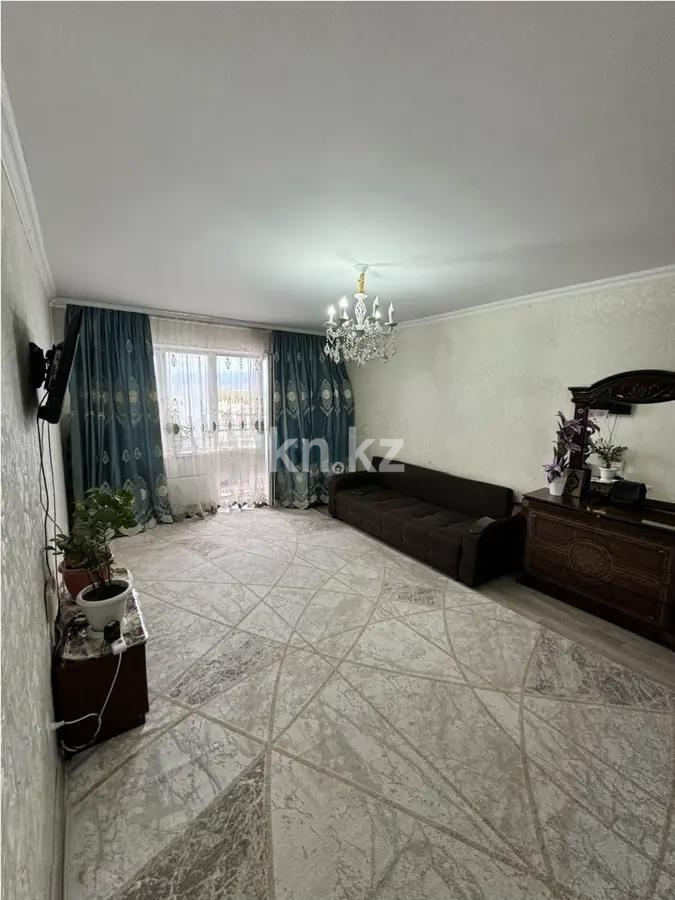 Продажа 3-комнатной квартиры, 91.1 м², мкр-н Кулагер, дом  5 - Продажа квартир в Алматы без посредников фото 1 из 6