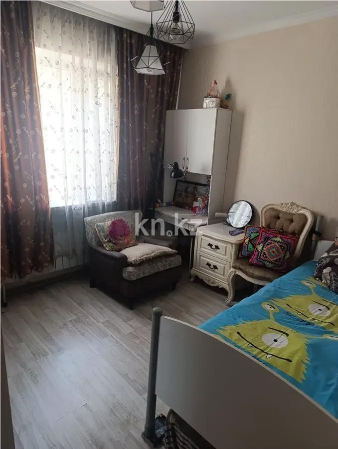 Продажа 3-комнатной квартиры, 70 м² - Продажа трехкомнатных квартир от собственников в Алматы - страница 5 фото 1 из 4