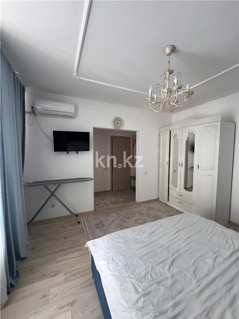 Продажа 1-комнатной квартиры, 32.6 м² - Продажа земельных участков в Карагандинской области фото 2 из 7