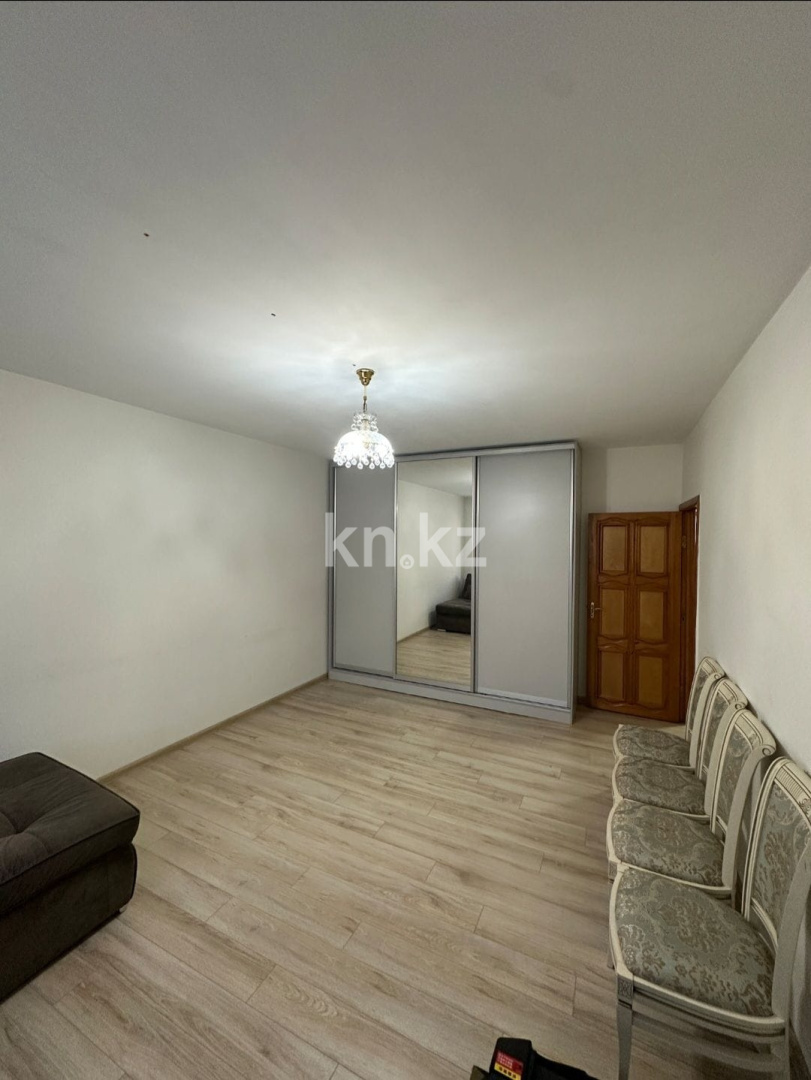 Продажа 3-комнатной квартиры, 81.1 м², ул. Тимирязева, дом  83а - ул. Ауэзова - Продажа квартир в Алматы фото 11 из 19