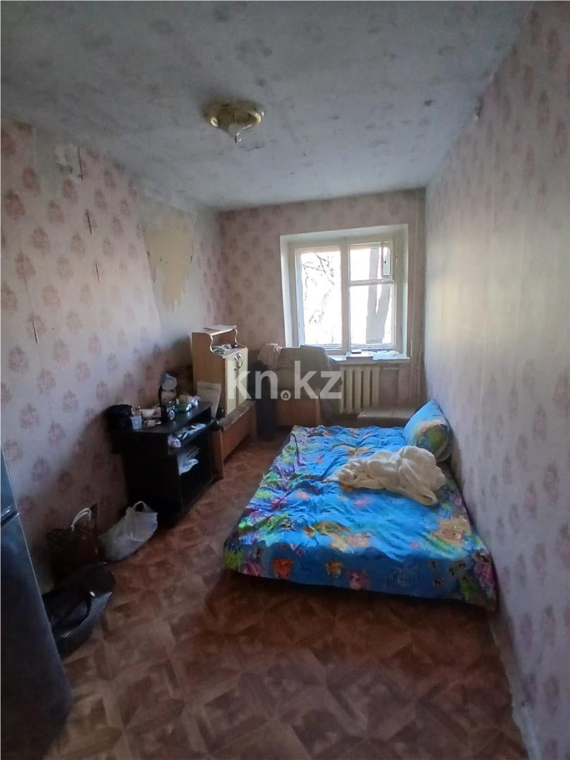 Продажа 3-комнатной квартиры, 54 м² - Недвижимость в Караганде - страница 2 фото 4 из 8