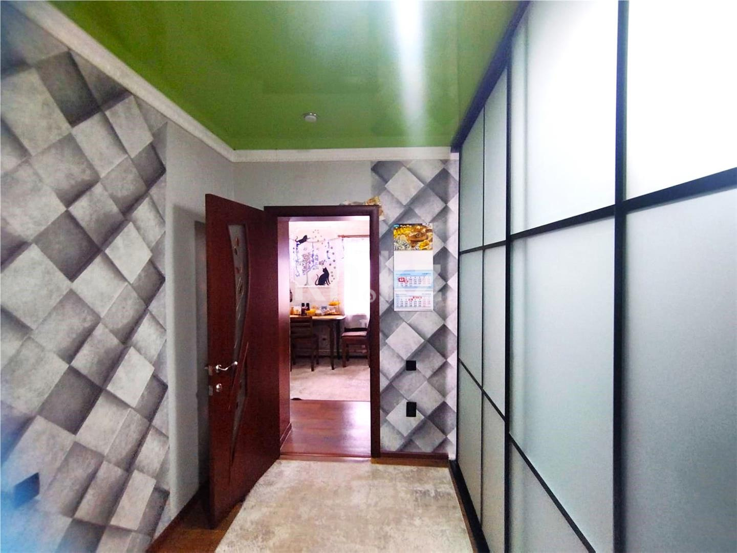 Продажа 5-комнатного дома, 170 м², ул. Кондитерская, дом  30 - Продажа домов, коттеджей в Караганде с фото фото 12 из 19