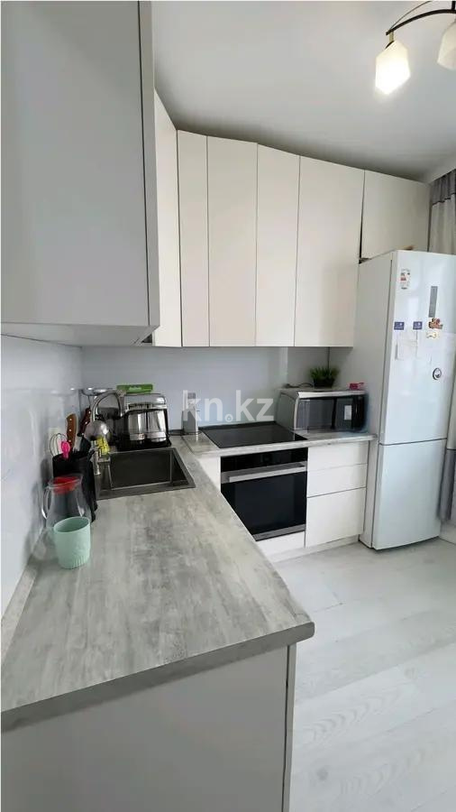 Продажа 1-комнатной квартиры, 39 м² - Продажа квартир от собственников в Астане - страница 17 фото 2 из 5