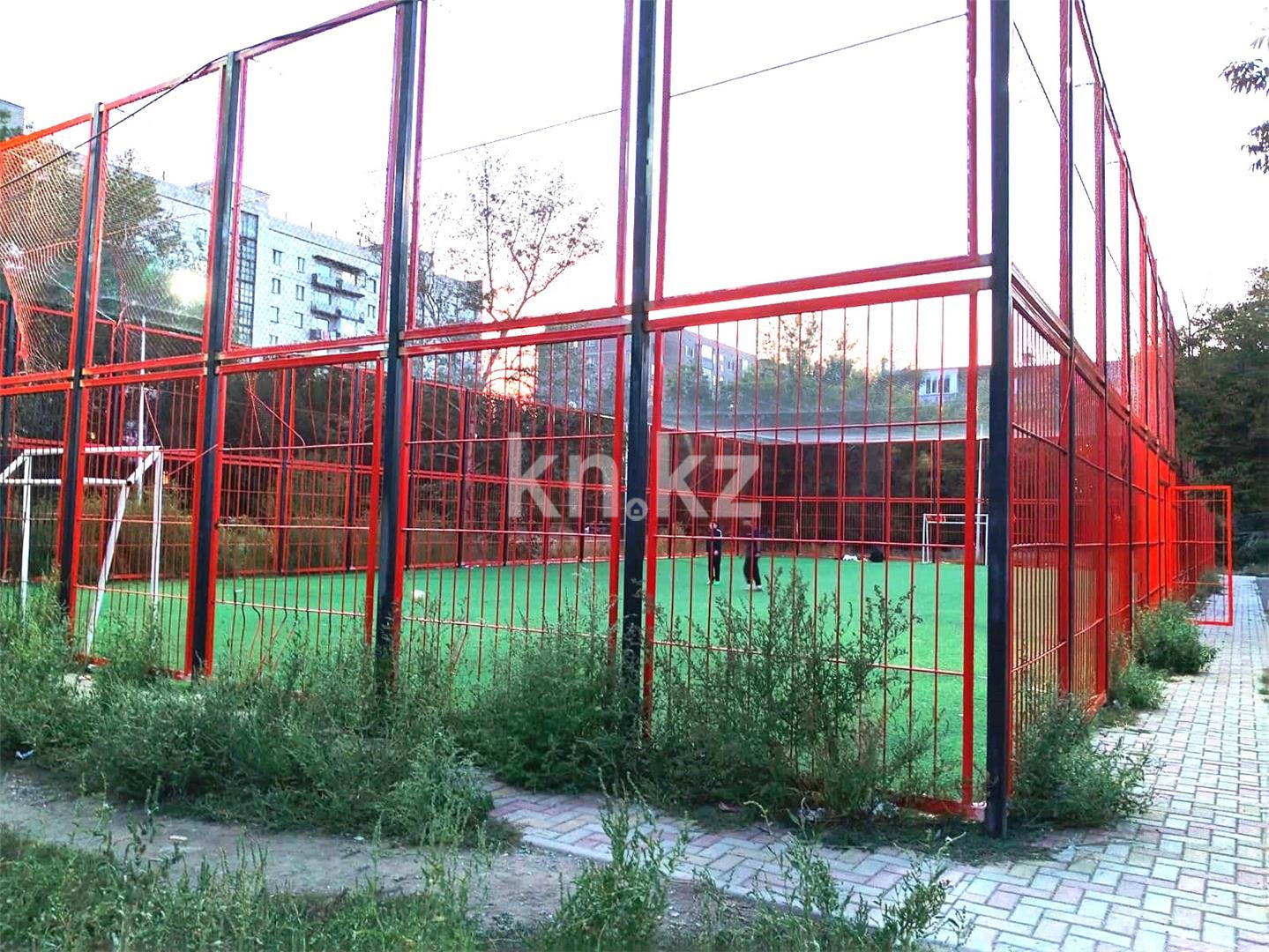 Продажа 1-комнатной квартиры, 33 м², пр. Строителей - Продажа  однокомнатных квартир в Караганде фото 14 из 14