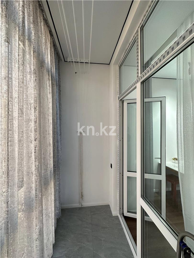 Продажа 3-комнатной квартиры, 78 м² - Продажа квартир в Караганде на Юго-Востоке - страница 2 фото 26 из 27