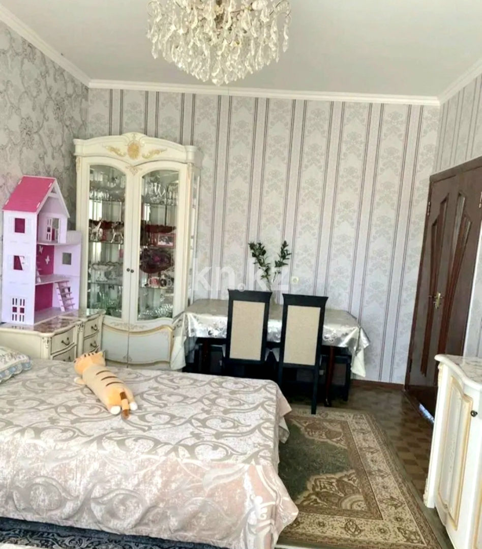 Продажа 3-комнатной квартиры, 70 м² - Продажа квартир в Шымкенте фото 6 из 24