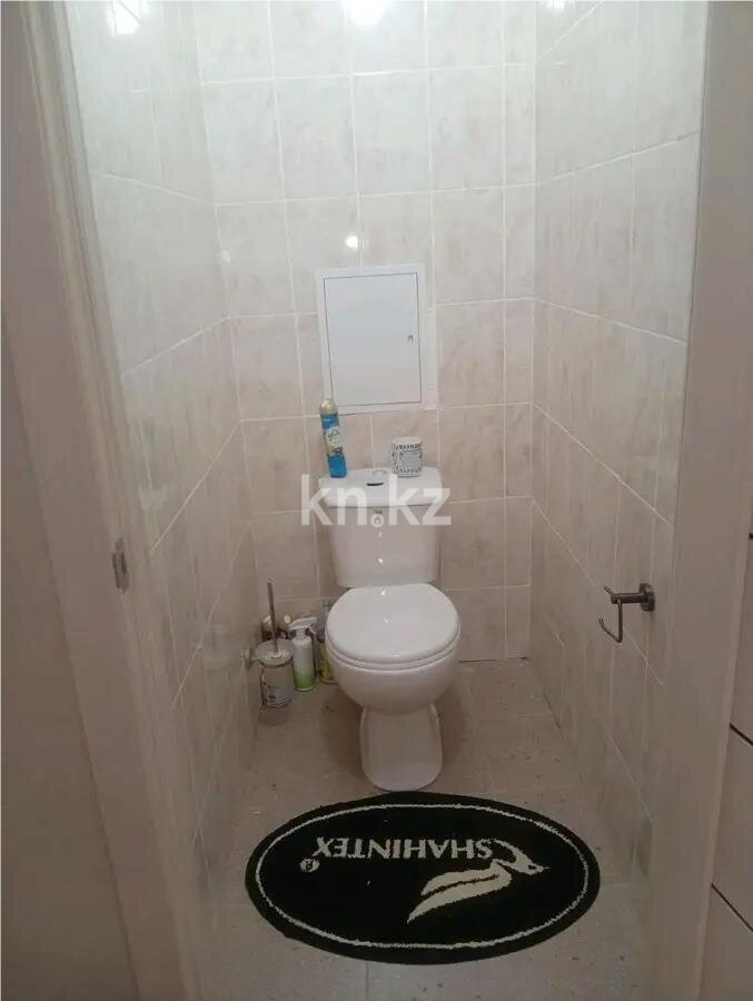 Продажа 1-комнатной квартиры, 40.3 м² в Астане - фото 4