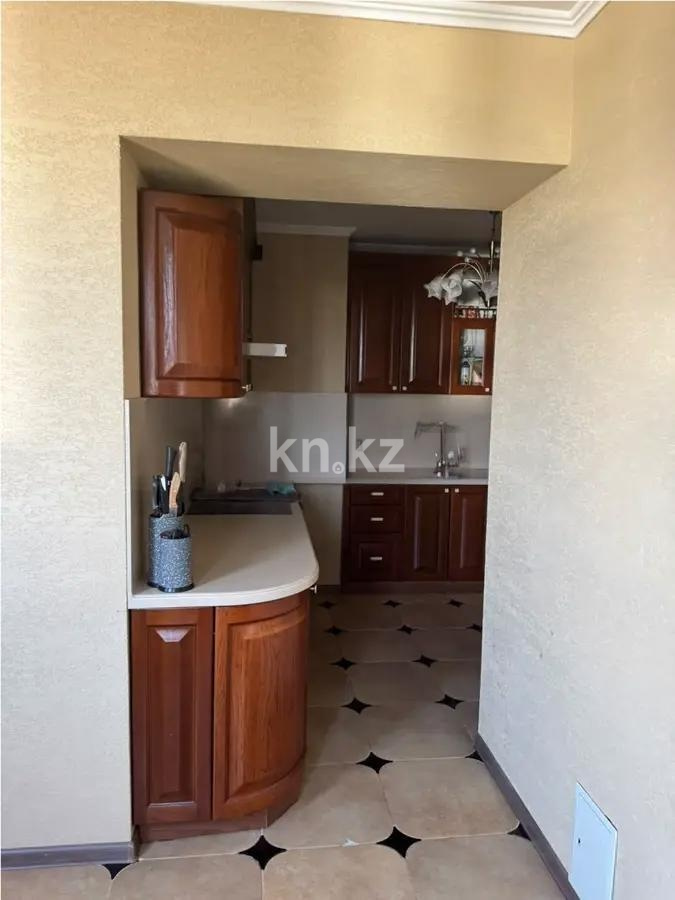 Продажа 3-комнатной квартиры, 65.7 м² в Алматы - фото 3