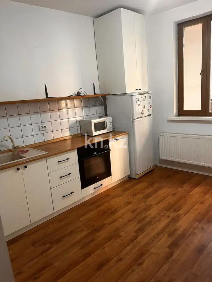 Продажа 1-комнатной квартиры, 40 м² - Продажа однокомнатных квартир в Астане - страница 21 фото 2 из 6