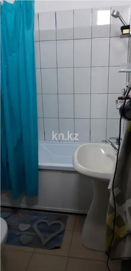 Продажа 1-комнатной квартиры, 35 м², пр. Жибек жолы, дом  149 в Алматы - фото 3