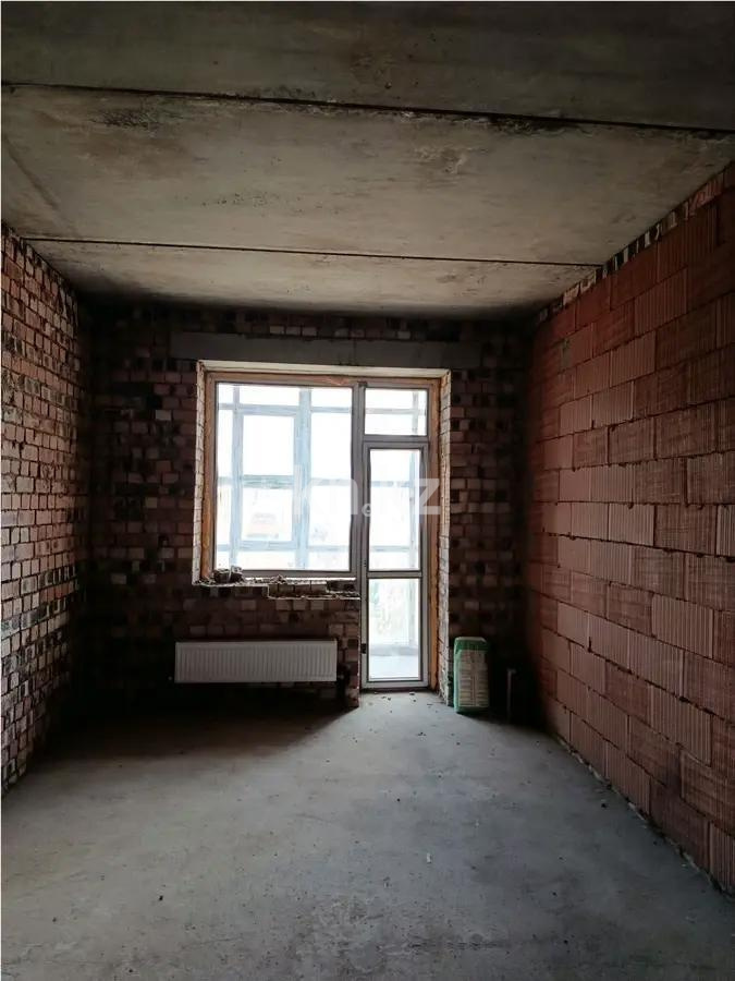 Продажа 4-комнатной квартиры, 116 м², ул. Кенесары, дом  6 стр в Астане - фото 2