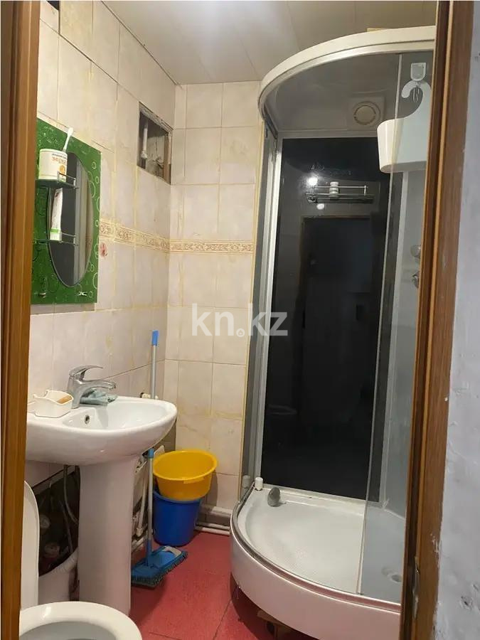 Продажа 1-комнатной квартиры, 32 м², ул. Полетаева, дом  11 - Продажа  однокомнатных квартир в Караганде фото 4 из 4