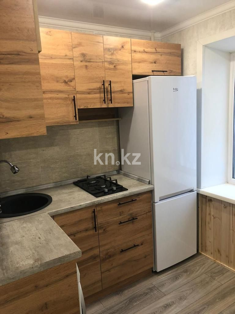 Аренда 1-комнатной квартиры посуточно, 37 м², ул. Гоголя, дом  56/2 - Аренда квартир посуточно в Караганде с фото фото 6 из 6