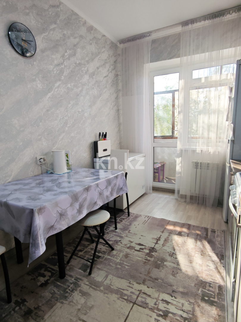 Продажа 4-комнатной квартиры, 77 м², ул. Прокофьева, дом  33 - Продажа  четырехкомнатных квартир в Алматы фото 19 из 19