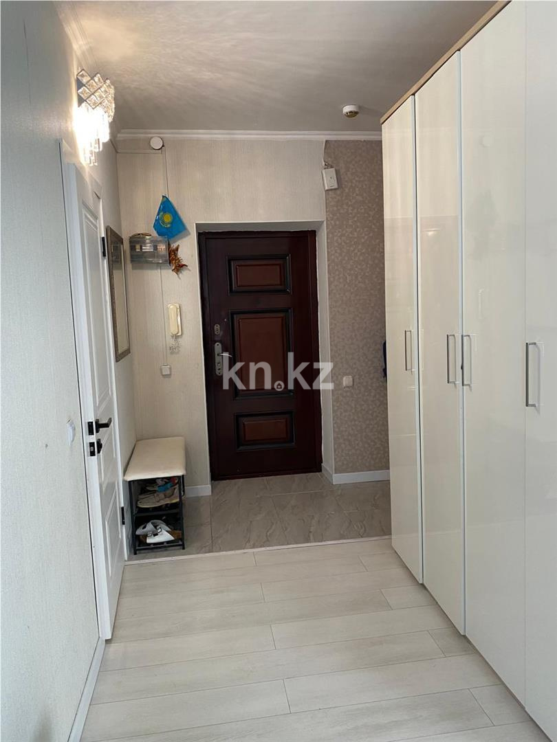 Продажа 2-комнатной квартиры, 53 м² в Астане - фото 9