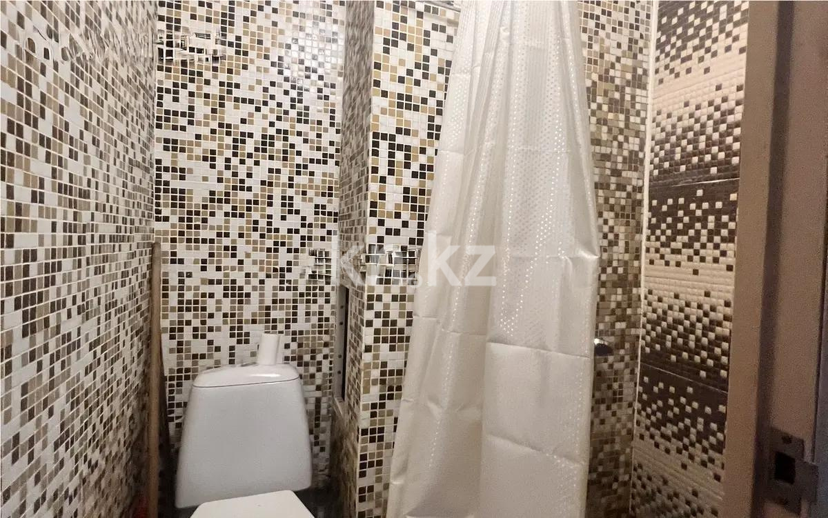 Продажа 1-комнатной квартиры, 17 м², мкр-н 7, дом  1 - Продажа квартир в Алматы с фото фото 3 из 3