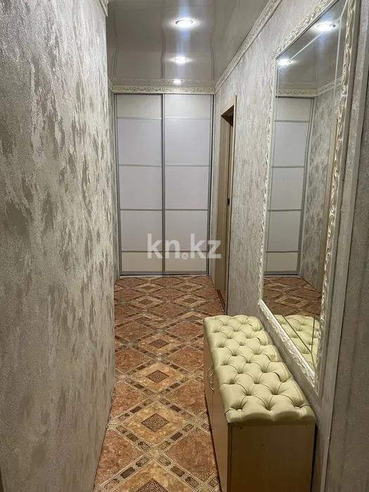 Продажа 2-комнатной квартиры, 48 м², мкр-н 14, дом  1 - Продажа квартир в Караганде фото 5 из 5
