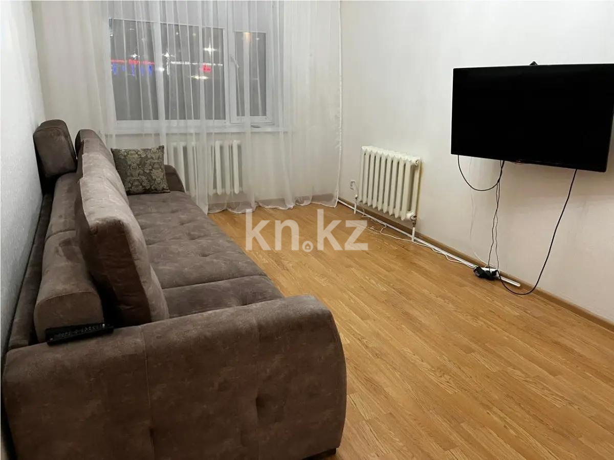 Продажа 2-комнатной квартиры, 60 м², ул. Айтматова, дом  31 - Продажа квартир в Астане без посредников фото 1 из 6