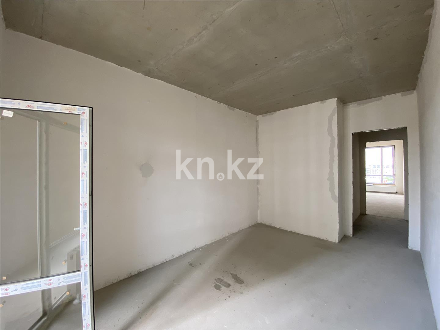 Продажа 2-комнатной квартиры, 48.8 м² в Астане - фото 3
