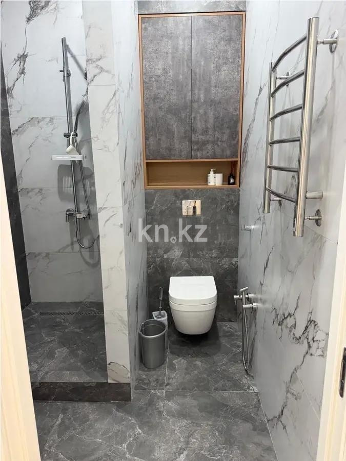 Продажа 3-комнатной квартиры, 70 м² в Алматы - фото 4