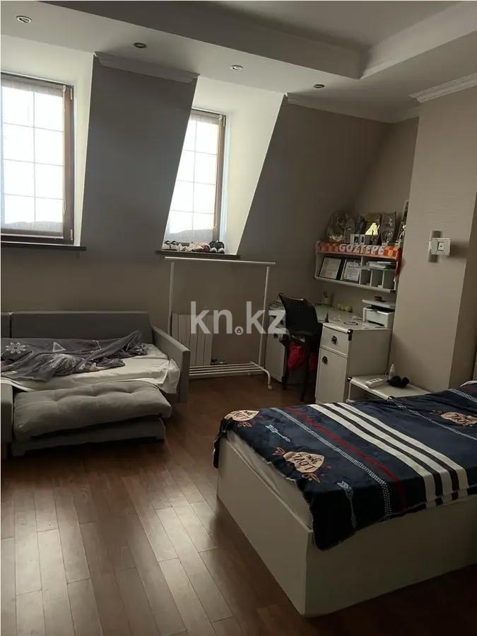 Продажа 3-комнатной квартиры, 103 м² в Астане - фото 3