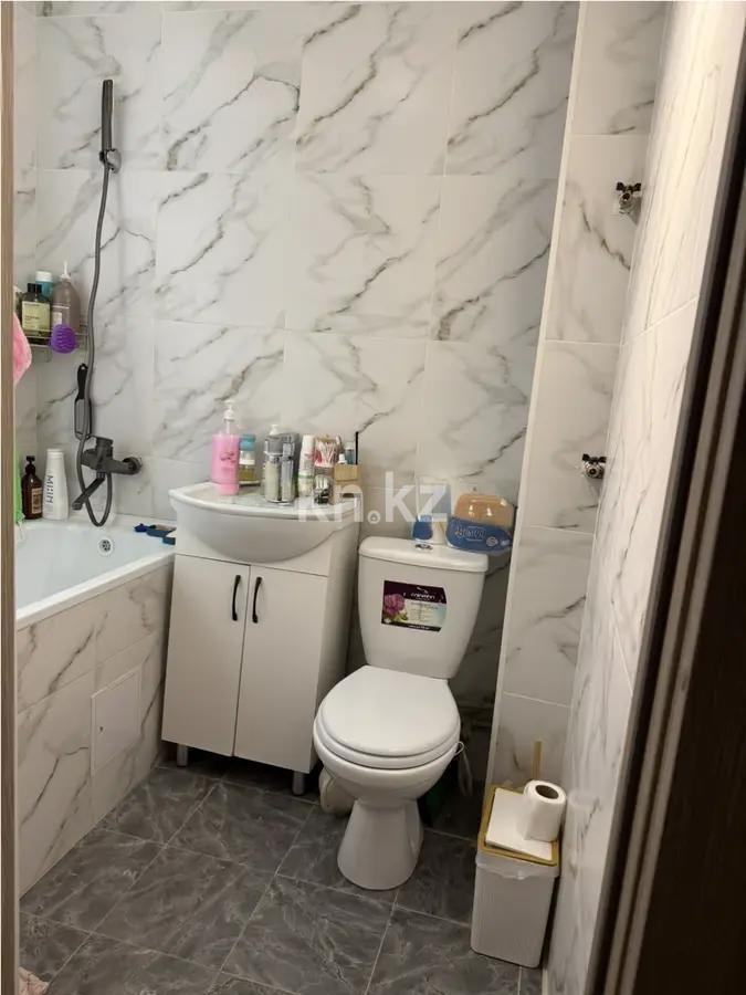 Продажа 1-комнатной квартиры, 32.1 м² - Продажа квартир в Алматы - страница 187 фото 3 из 3