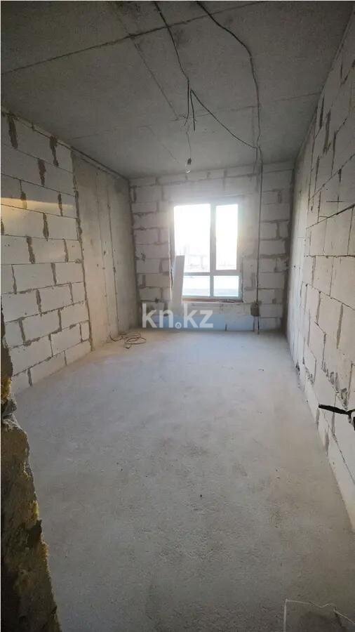 Продажа 3-комнатной квартиры, 66 м² в Астане