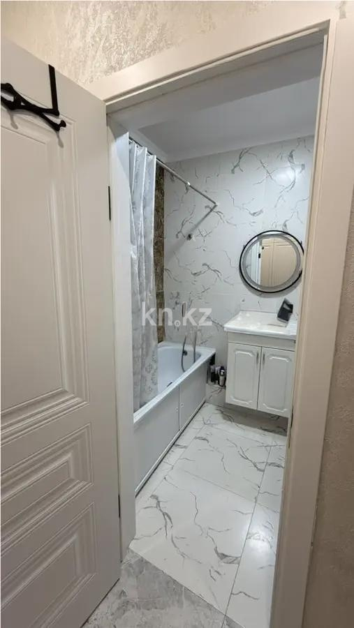 Продажа 1-комнатной квартиры, 40 м² в Астане - фото 2