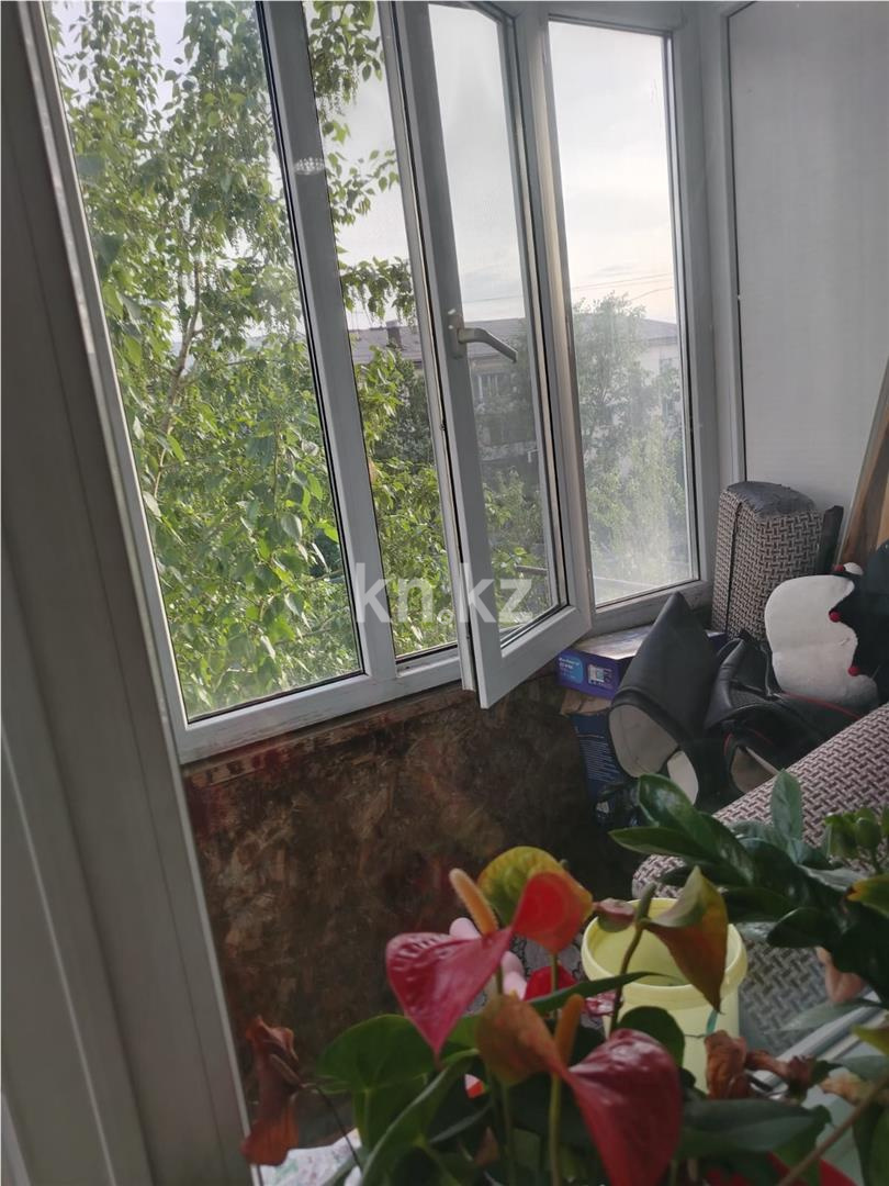 Продажа 3-комнатной квартиры, 55 м² - Продажа офисных и торговых помещений в Костанае фото 6 из 8