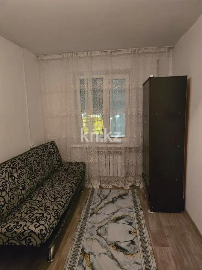 Продажа 1-комнатной квартиры, 18 м², мкр-н Калкаман-2, дом  10 - Продажа квартир в Алматы фото 1 из 2