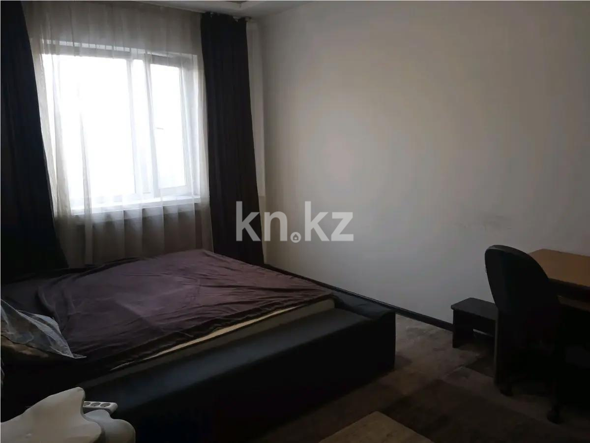 Продажа 1-комнатной квартиры, 41 м² в Алматы