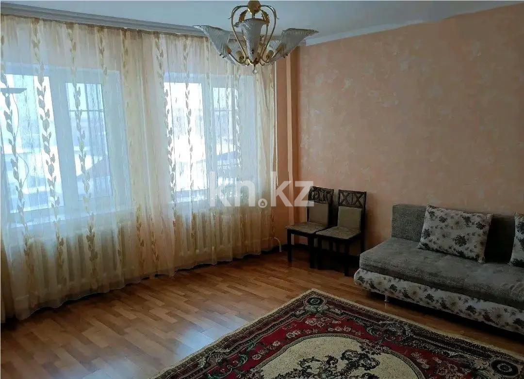 Продажа 2-комнатной квартиры, 65 м², пр. Момышулы, дом  25 - Продажа  двухкомнатных квартир в новостройках Астаны без посредников фото 2 из 4