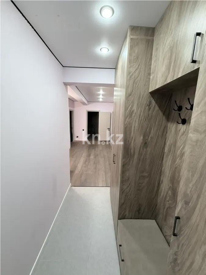 Продажа 3-комнатной квартиры, 76 м² в Алматы - фото 6