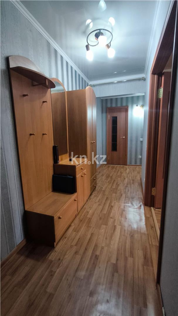 Продажа 2-комнатной квартиры, 52 м², 70 квартал - Продажа квартир в Темиртау фото 10 из 16