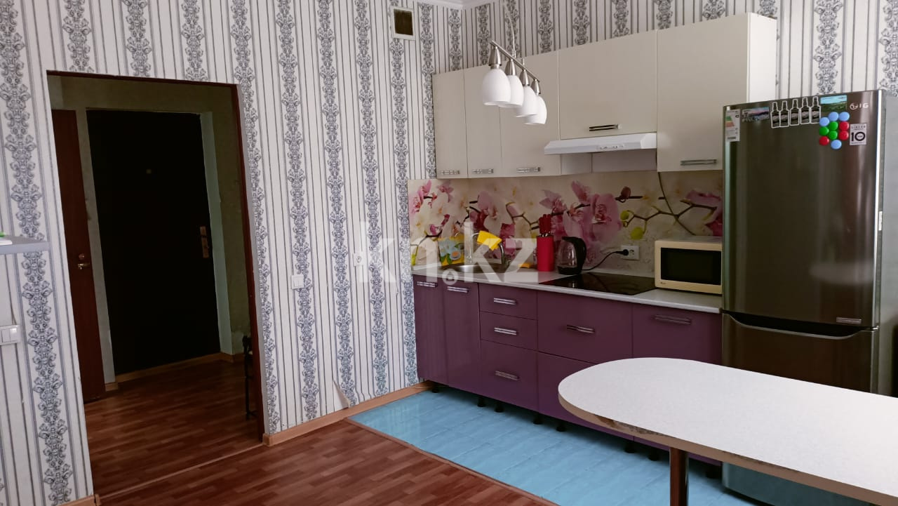 Продажа 1-комнатной квартиры, 32 м², ул. Иманова, дом  42 - ул. Жубанова в Астане - фото 17