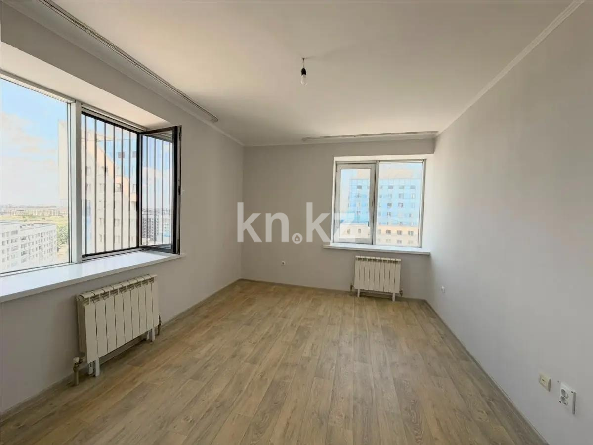 Продажа 2-комнатной квартиры, 51 м² в Алматы