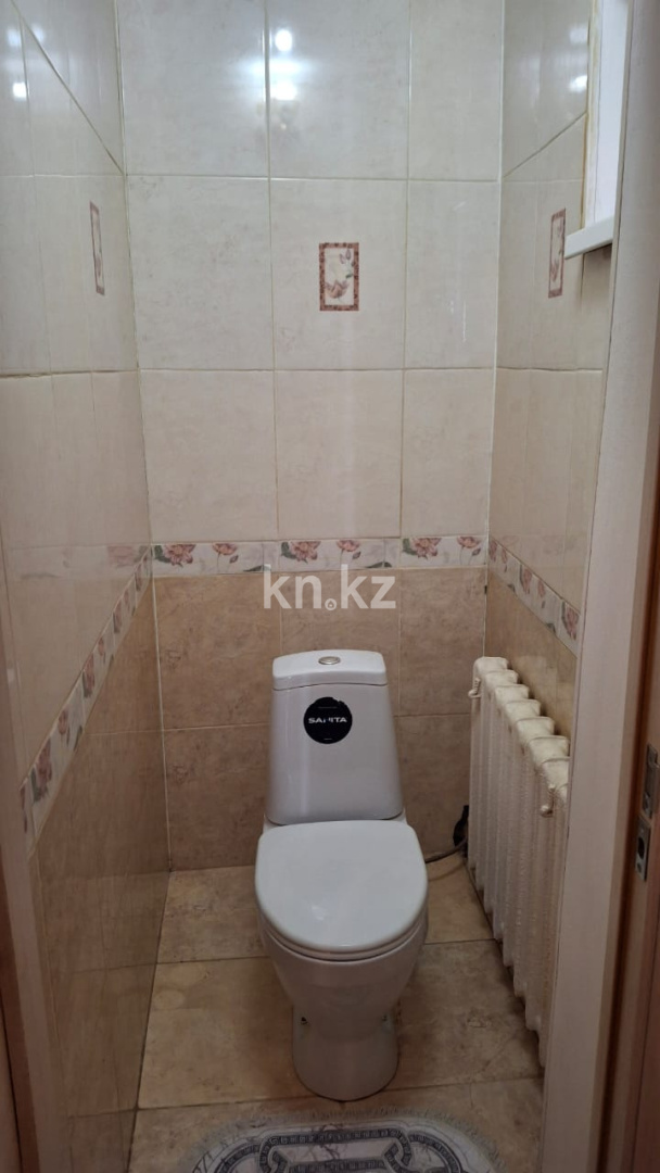 Продажа 3-комнатного дома, 82 м², Геологическая - Продажа домов, коттеджей в Уральске фото 7 из 28