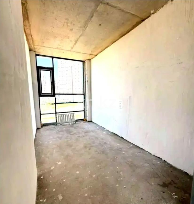 Продажа 3-комнатной квартиры, 95.5 м² - Продажа трехкомнатных квартир в Астане фото 1 из 2