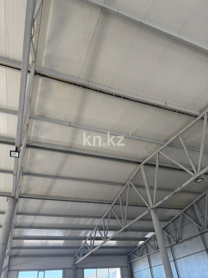 Аренда , 327 м², пер. Аксумбе, дом  8а - ул. Пушкина - Аренда баз, складов и промышленной недвижимости в Астане фото 8 из 10