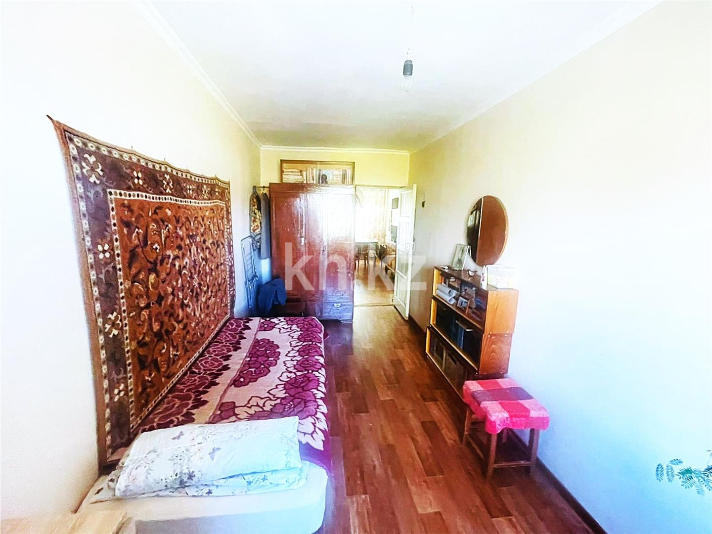 Продажа 2-комнатной квартиры, 43 м² в Караганде - фото 2