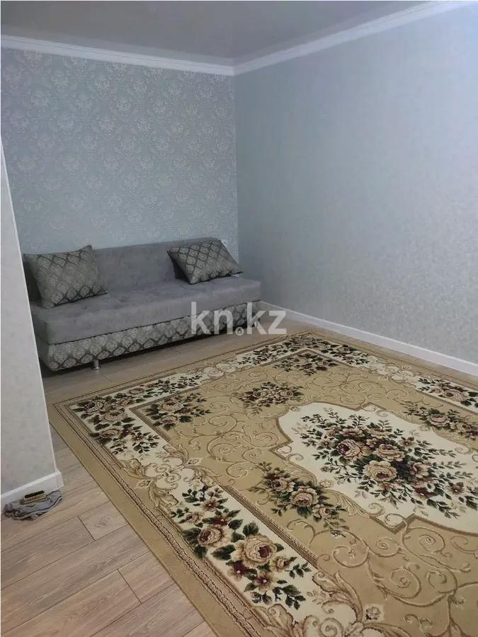 Продажа 1-комнатной квартиры, 34 м² - Продажа однокомнатных квартир в Астане - страница 4 фото 1 из 4